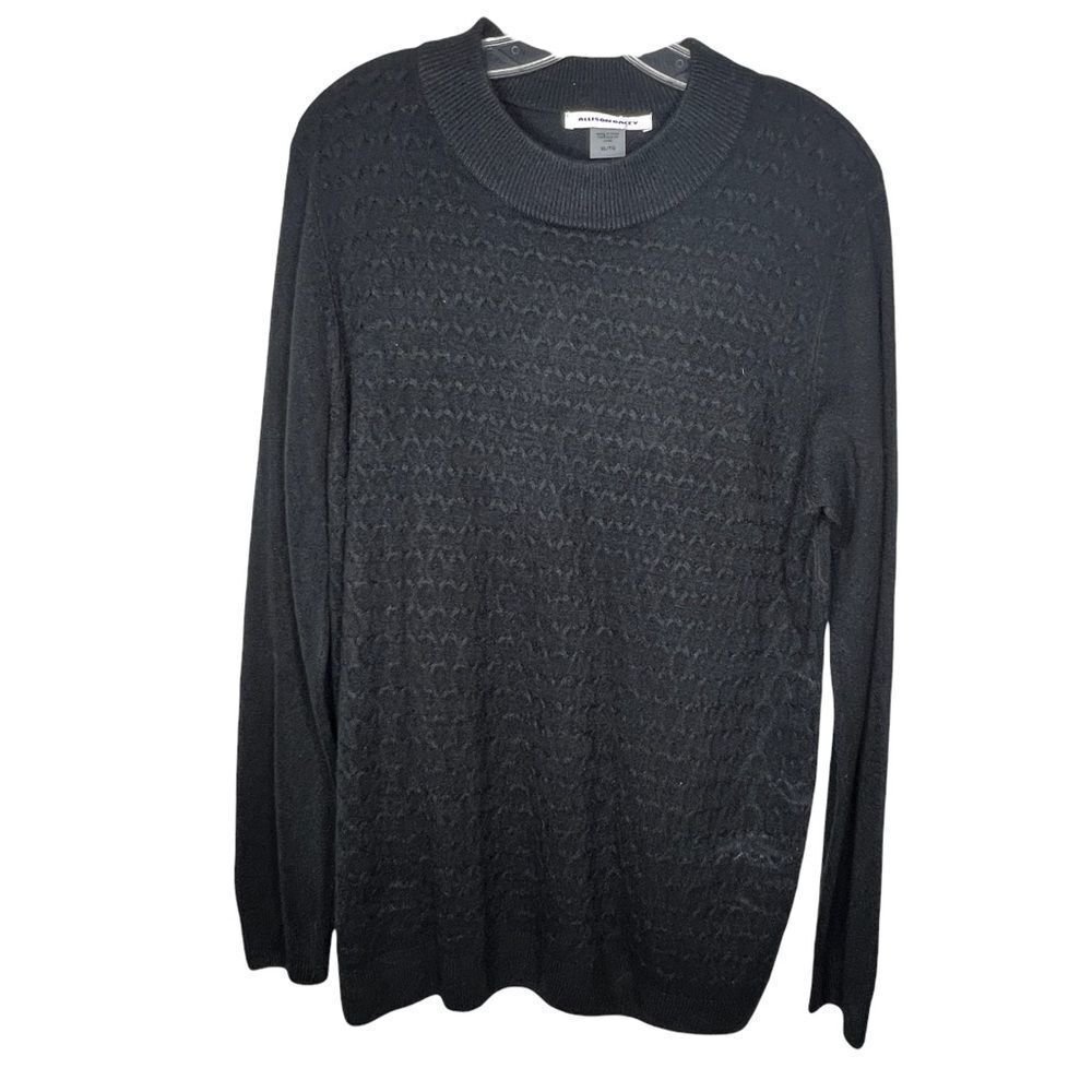 Allison‎ Daley Sweater
